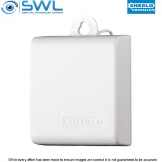 Sherlotronics S1 433MHz 1 Channel Transmitter (100-500m) - Indoor