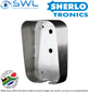 Sherlotronics Stainless Steel Rainshield for 32854