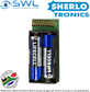 Sherlotronics Wireless PIR-TX Module 433MHz