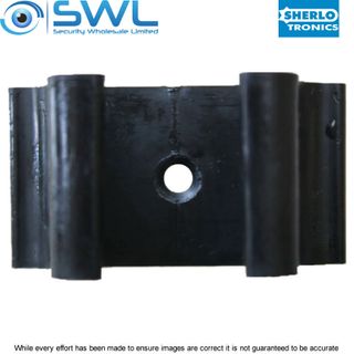 Sherlotronics PTX1 Transmitter Wall-Mounting Bracket