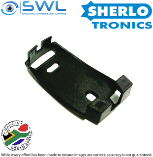 Sherlotronics WB for PTX1 Transmitter Wall-Mounting Bracket