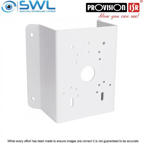 Provision-ISR PR-B50ECB External Corner Mount Bracket