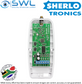 Sherlotronics S4 433MHz 4 Channel Long-Range (1500m) Transmitter