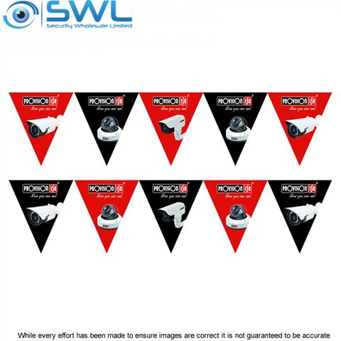 Provision ISR Promotion Flags