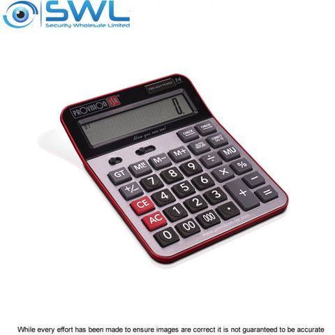 Provision ISR Promotion Calculator