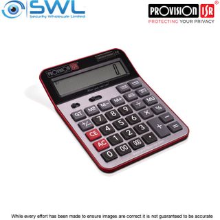 Provision ISR Promotion Calculator