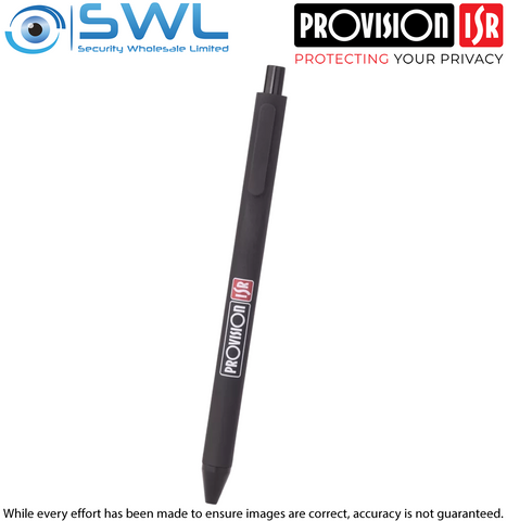 Provision ISR Promotion Pens