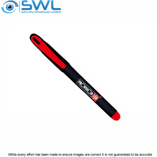 Provision ISR Promotion Pens