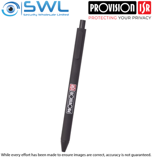 Provision ISR Promotion Pens