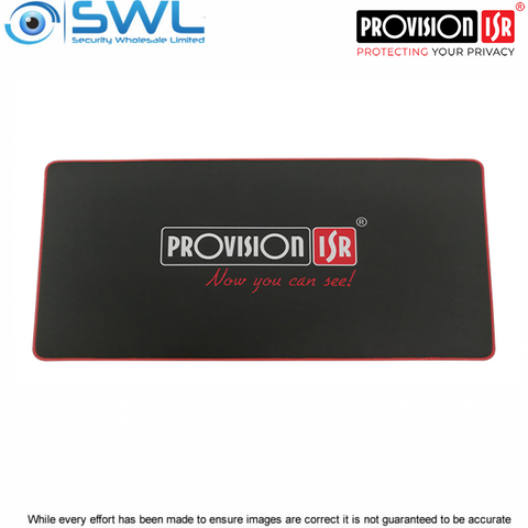 Provision ISR Promotion Desk Pad