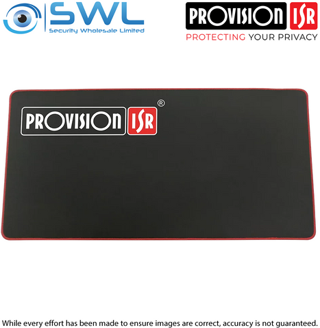 Provision ISR Promotion Desk Pad