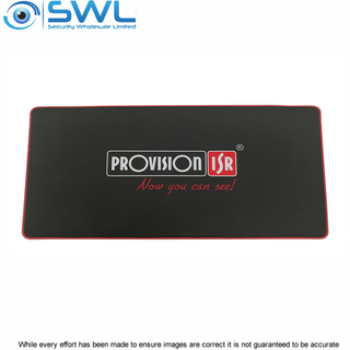 Provision ISR Promotion Desk Pad