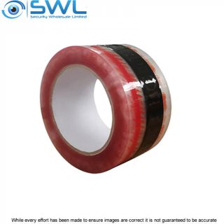 Provision ISR Promotion Tape