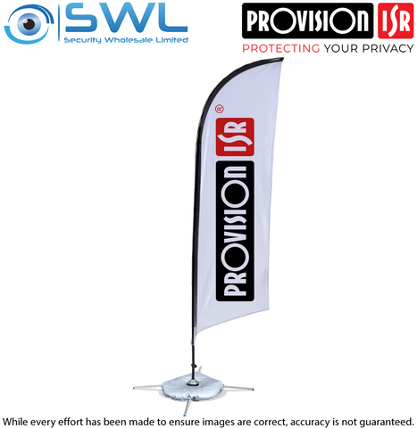 Provision ISR Promotion Flag Large