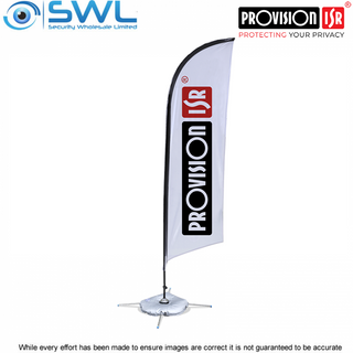 Provision ISR Promotion Flag Large