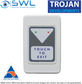 Trojan Prox Rex - Touch To Exit Unit