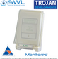 Trojan ECM Em Rex Cover - MONITORED