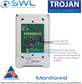 Trojan ECM Em Rex Cover - Monitored