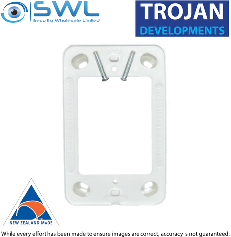 Trojan Prox Rex, Em Rex Surface Mount Block TDL-SSM