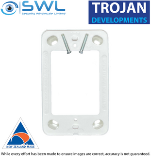 Trojan Prox Rex, Em Rex Surface Mount Block TDL-SSM