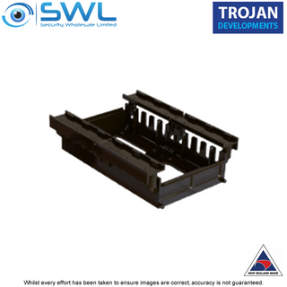 Trojan Mounting Base For TDL Range Of Products