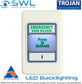 Trojan SMART Em Rex: Emergency Backlit Door Exit Release Unit