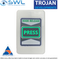 Trojan Press Rex PRESS TO EXIT (PTE) 12VDC / 24VDC (Backlit)