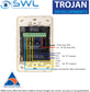 Trojan Press Rex PRESS TO EXIT (PTE) 12VDC / 24VDC (Backlit)