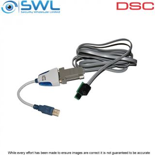 DSC PCLINK-USB Direct Connect Programming Lead