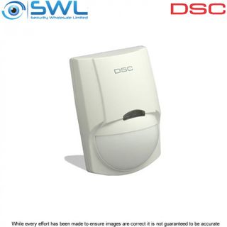 DSC LC-100-PI PET (25Kg) Immune PIR Detector: 15m