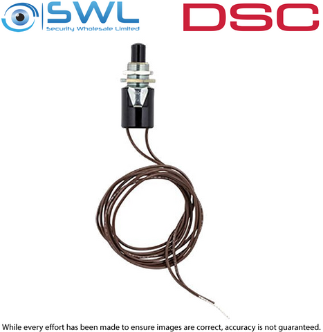 DSC Tamper Switch: T-1