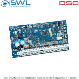 DSC Neo: HS2032 Alarm Panel - 8 to 32 Zone PCB Only