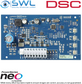 DSC Neo: HSM2300 Power Supply Module 1 Amp 12VDC