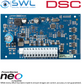 DSC Neo: HSM2204 High Current 4-Way Output Module