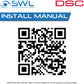 thumbnail interactive-video image 1 of DSC HSM2204 Intrusion Module – Security System Expansion 1 of 5