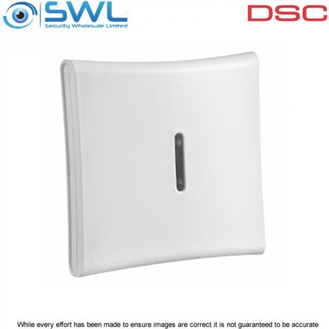 DSC Neo: PG4920 Wireless 433MHz Repeater