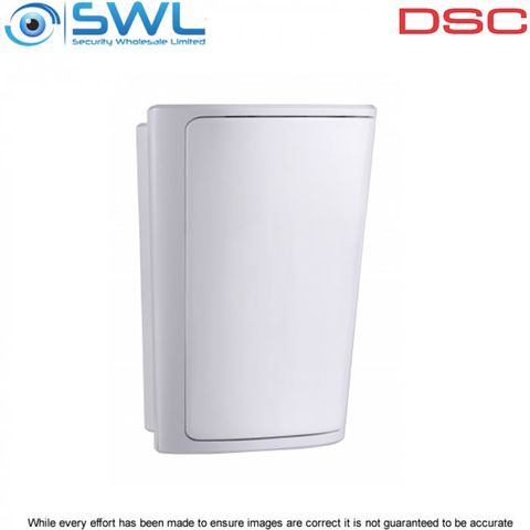 DSC Neo: PG4914 Wireless 433MHz Standard PET (38Kg) Immune PIR Detector: 12m