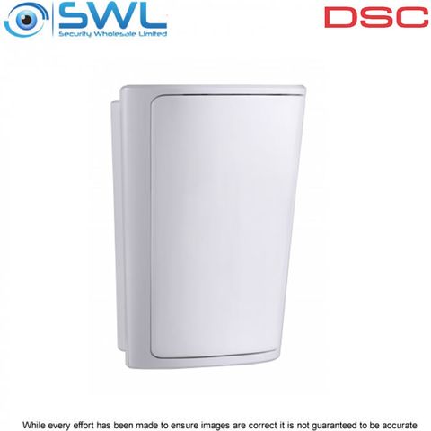 DSC Neo: PG4914 Wireless 433MHz Standard PET (38Kg) Immune ...