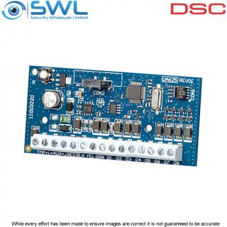 DSC Neo: HSM2208 Low Current 8-Way Output Module
