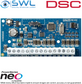 DSC Neo: HSM2208 Low Current 8-Way Output Module