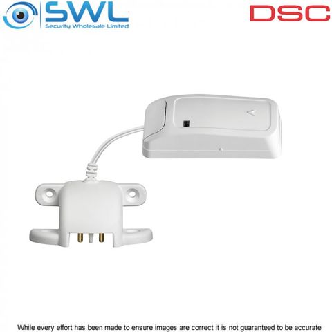DSC Neo: PG4985 Wireless 433MHz Flood Sensor