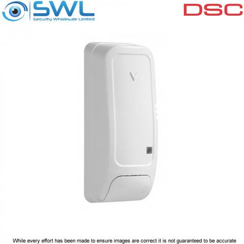DSC Neo: PG4905 Wireless 433MHz Temperature Sensor