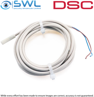 DSC Neo: PGTEMP-PROBE Wireless 433MHz Temperature Sensor Probe