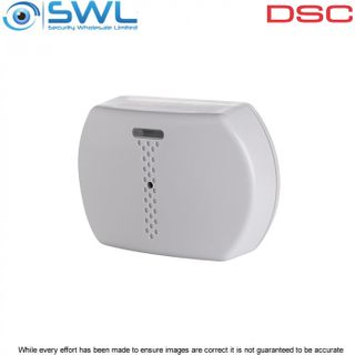 DSC Neo: PG4922 Wireless 433MHz Glassbreak Detector 7.6m