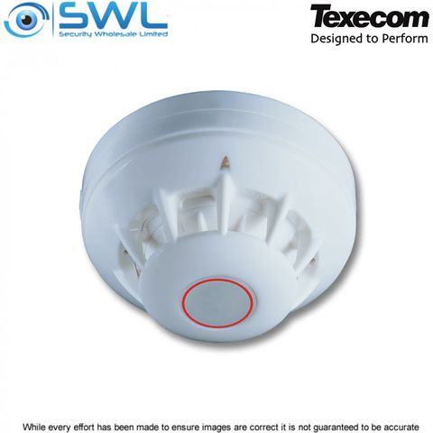 Texecom Exodus: AGB-0004 Fixed Temp Heat Detector Above 90° C