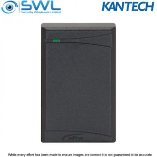 Kantech P325XSF ioProx Reader: XSF, Single-Gang, Up to 20.5cm Read Range