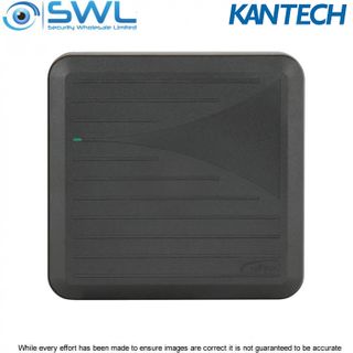 Kantech P600 ioProx Long Range Reader: XSF/ 26-bit Wiegand, 73cm Read Range