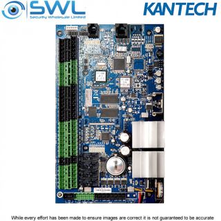 Kantech KT-400-PCB: 4 Door Controller PCB Only (IP Ready) c/w Accessory Kit