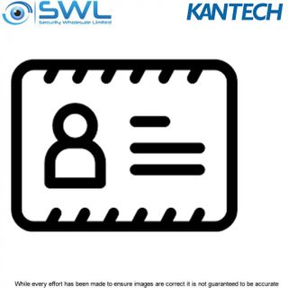 Kantech E-KTES-3000: Licence Option For a Max of 3000 Tenants in Total