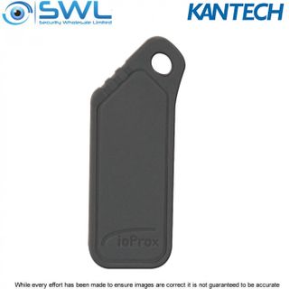 Kantech P40 KEY ioProx Keytag: XSF/ 26-bit Wiegand